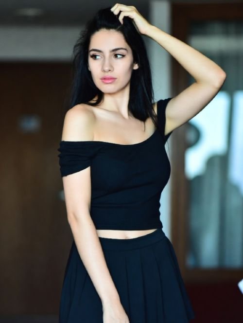 Sophia Golflinks Call Girl
